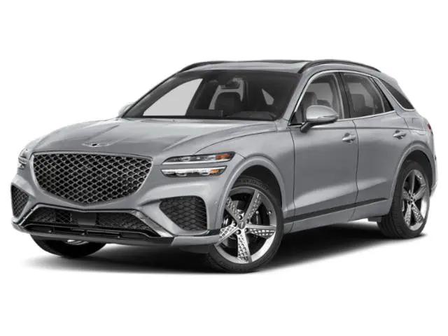 2023 Genesis GV70 3.5T AWD Sport for sale in Corona, CA