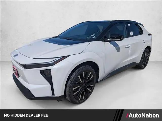 2026 Toyota bZ Limited for sale in Hayward, CA