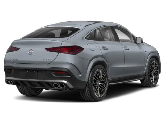 2024 Mercedes-Benz AMG GLE 53 4MATIC+