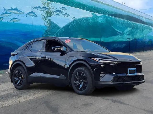 2026 Toyota C-HR SE for sale in Marina Del Rey, CA