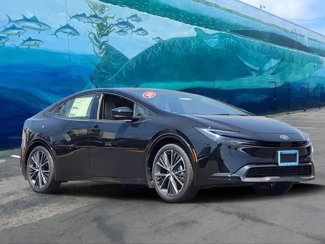 2026 Toyota Prius XLE for sale in Marina Del Rey, CA