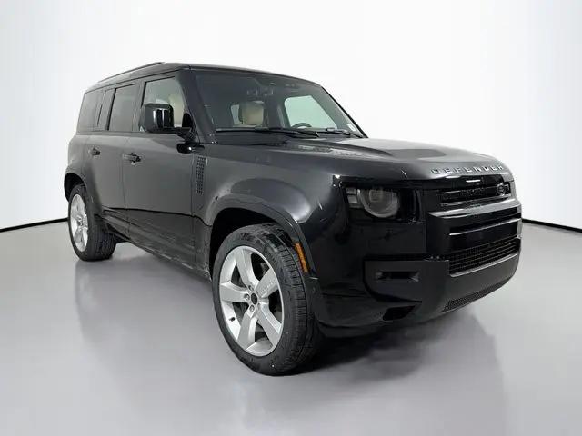 2026 Land Rover Defender P400 X-Dynamic SE
