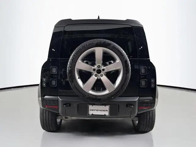 2026 Land Rover Defender P400 X-Dynamic SE