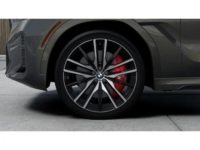 2027 BMW X6 xDrive40i