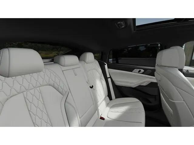 2027 BMW X6 xDrive40i