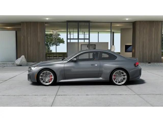 2026 BMW M2 Standard
