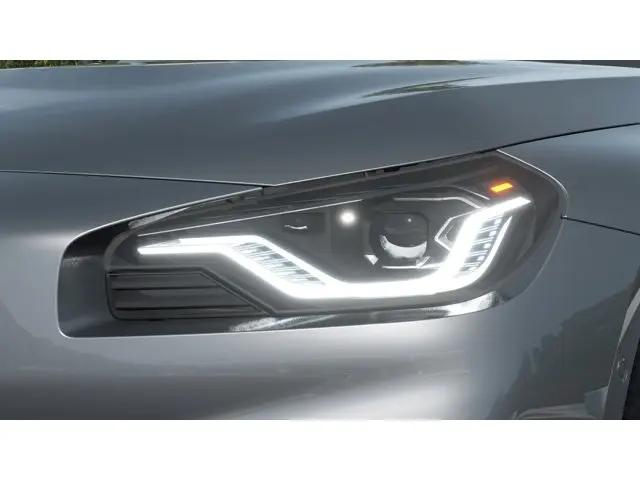 2026 BMW M2 Standard
