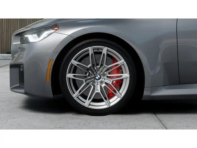 2026 BMW M2 Standard