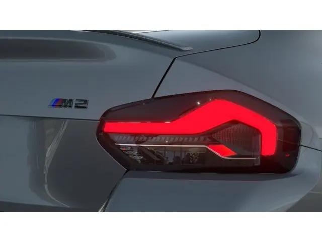 2026 BMW M2 Standard