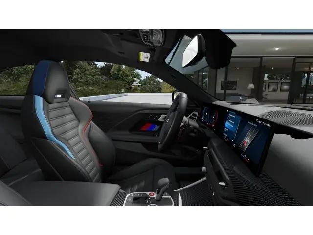 2026 BMW M2 Standard