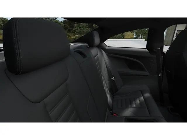 2026 BMW M2 Standard
