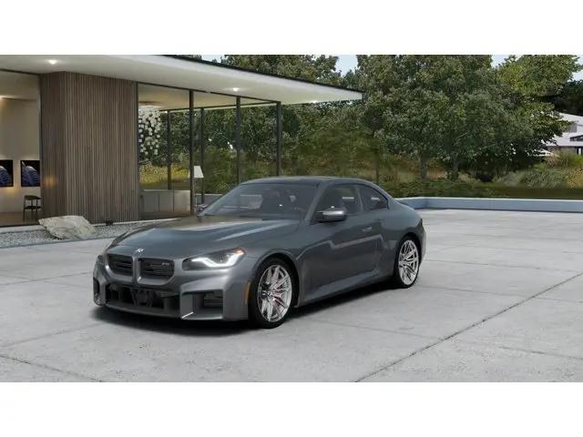 2026 BMW M2 Standard for sale in Bluffton, SC