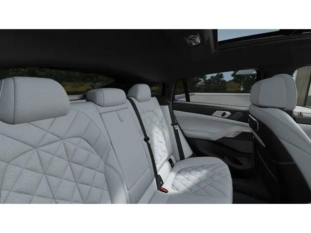 2027 BMW X6 xDrive40i