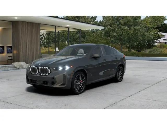 2027 BMW X6 xDrive40i for sale in Bluffton, SC