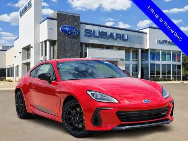 2026 Subaru BRZ tS for sale in Corinth, TX