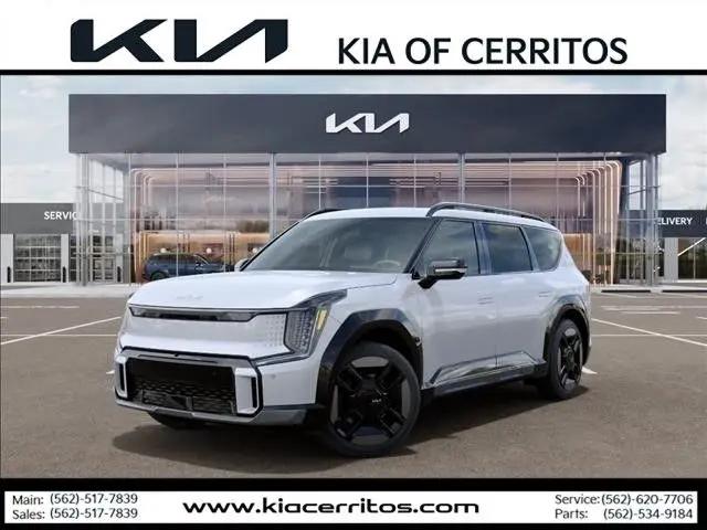 2026 Kia EV9 GT-Line for sale in Cerritos, CA