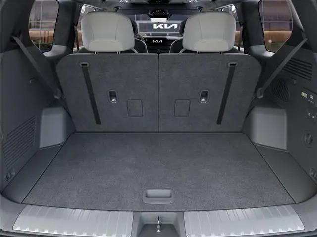 2026 Kia EV9 GT-Line