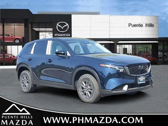 2026 Mazda CX-5 2.5 S Select for sale in City of Industry, CA