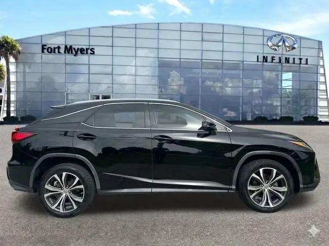 2016 Lexus RX 350 RX 350