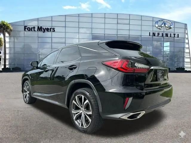 2016 Lexus RX 350 RX 350