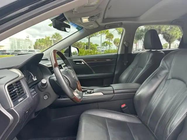 2016 Lexus RX 350 RX 350