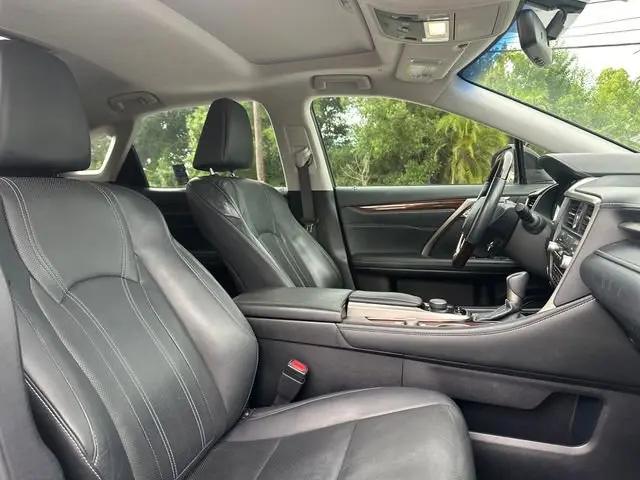 2016 Lexus RX 350 RX 350