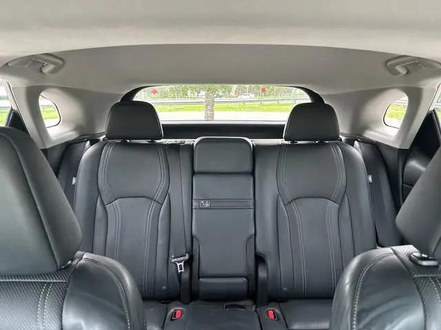 2016 Lexus RX 350 RX 350