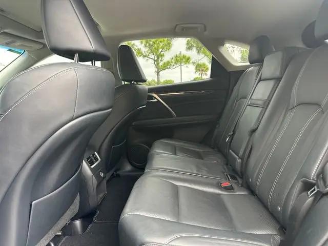 2016 Lexus RX 350 RX 350