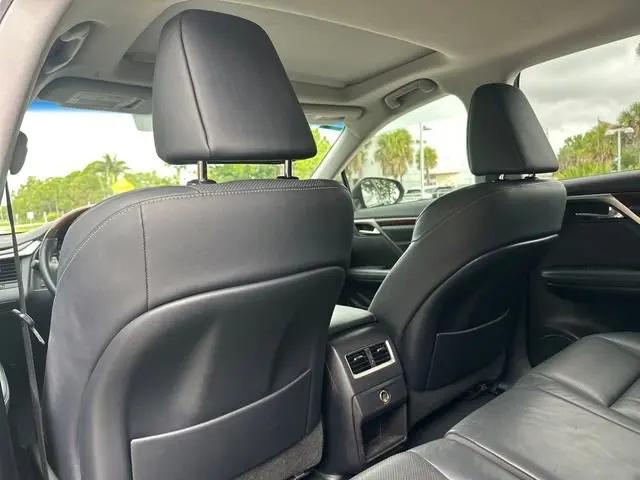2016 Lexus RX 350 RX 350
