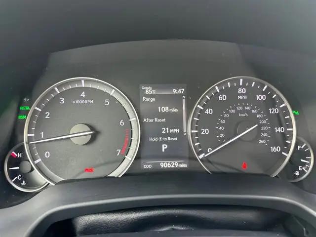 2016 Lexus RX 350 RX 350