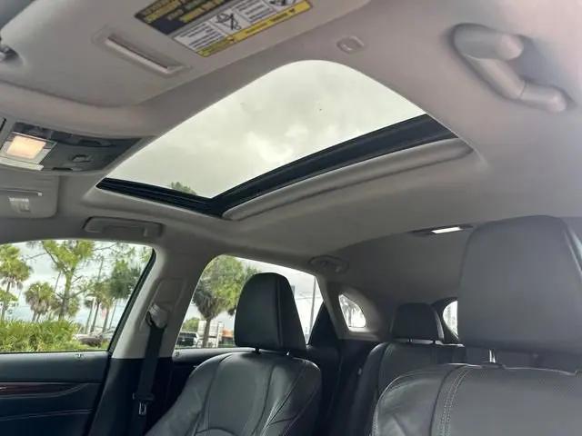 2016 Lexus RX 350 RX 350