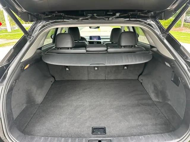 2016 Lexus RX 350 RX 350