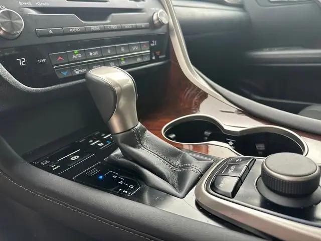 2016 Lexus RX 350 RX 350