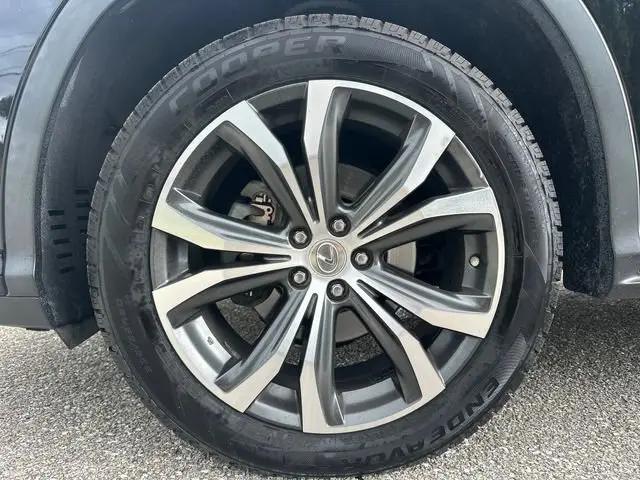 2016 Lexus RX 350 RX 350