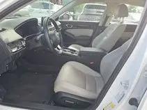2023 Honda Civic EX-L w/o BSI