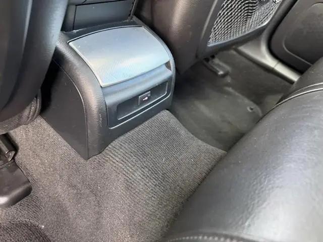 2007 Audi A4 2.0T