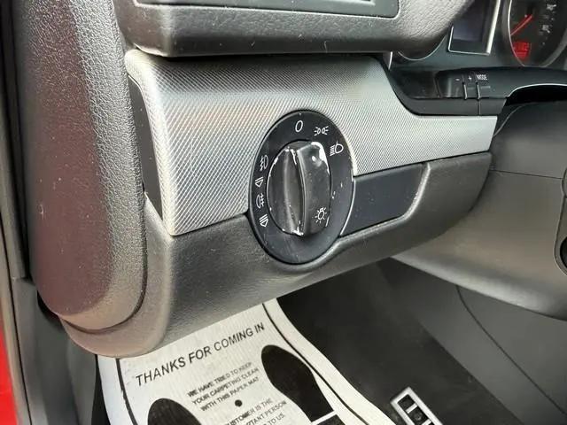 2007 Audi A4 2.0T