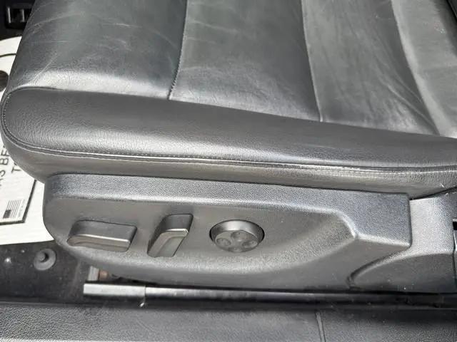 2007 Audi A4 2.0T
