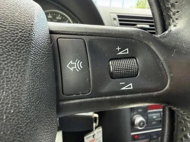2007 Audi A4 2.0T