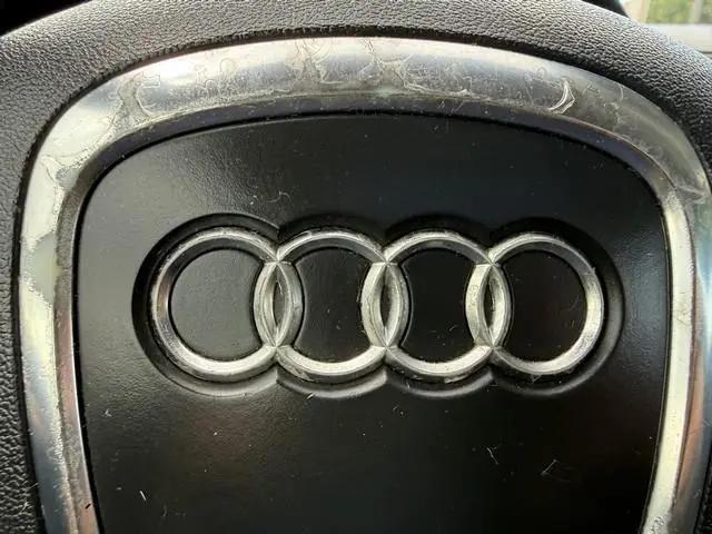 2007 Audi A4 2.0T