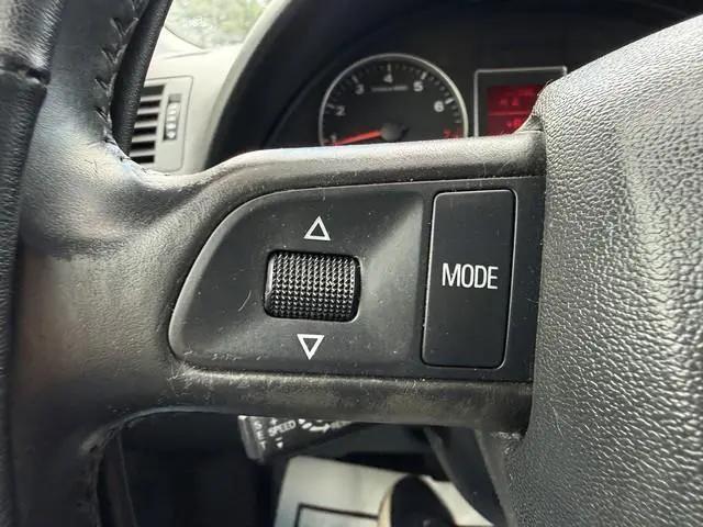 2007 Audi A4 2.0T
