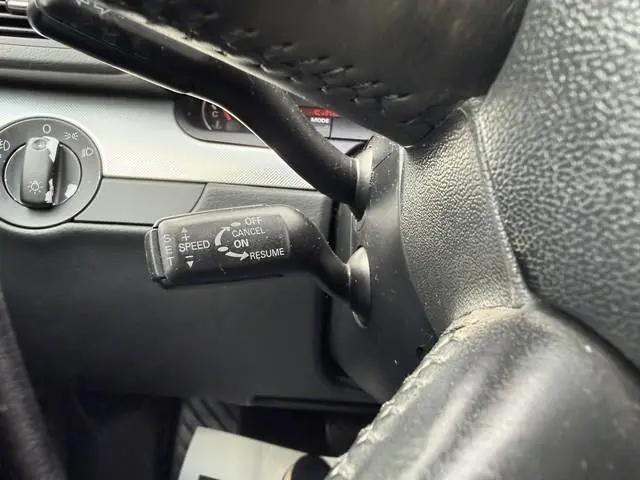 2007 Audi A4 2.0T