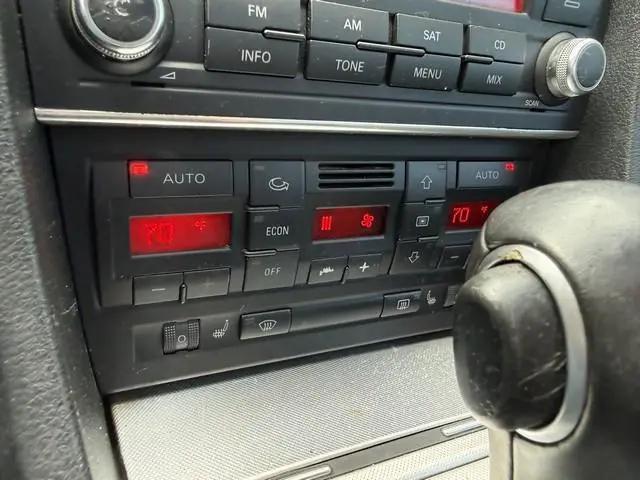 2007 Audi A4 2.0T