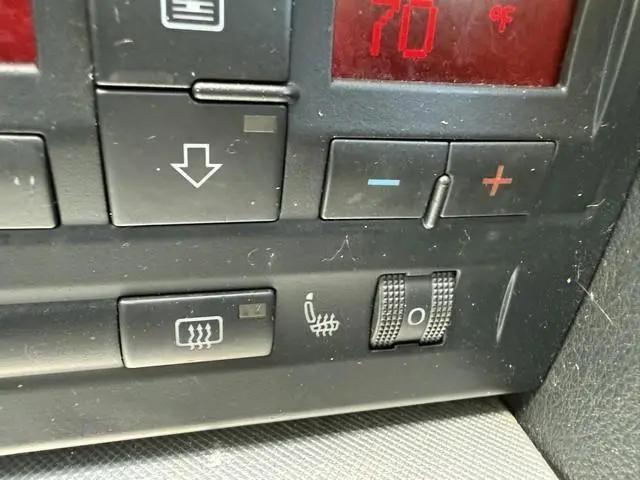 2007 Audi A4 2.0T
