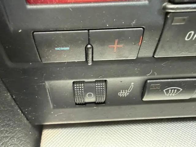 2007 Audi A4 2.0T