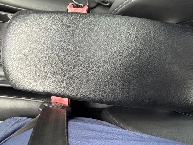 2007 Audi A4 2.0T