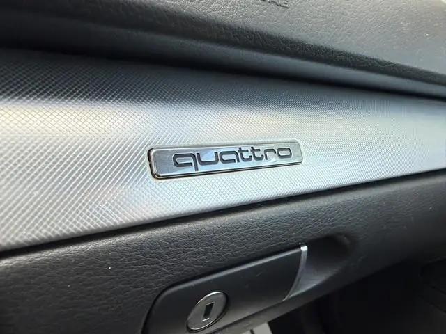 2007 Audi A4 2.0T
