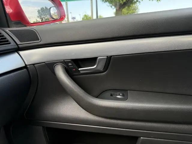 2007 Audi A4 2.0T
