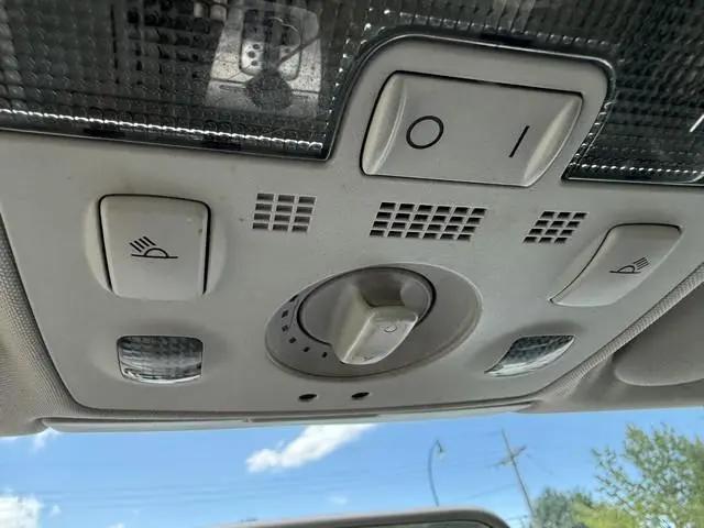 2007 Audi A4 2.0T