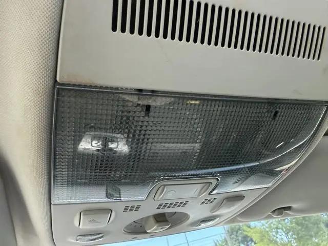 2007 Audi A4 2.0T